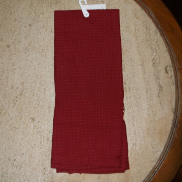 NWT Fall Pumpkin Salt & Pepper Shakers, 2 Bx Bundle, 4 Total, NWT Kitchen Towel - Picture 10 of 11